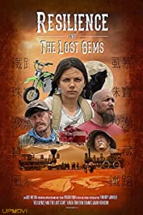 Resilience and the Lost Gems