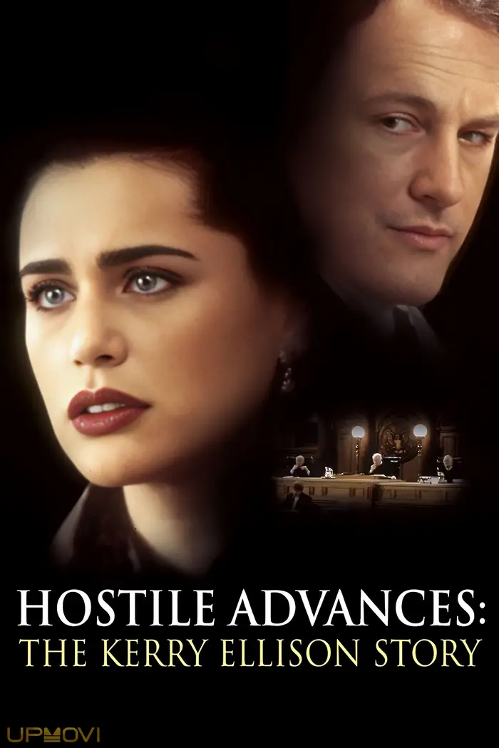 Hostile Advances: The Kerry Ellison Story
