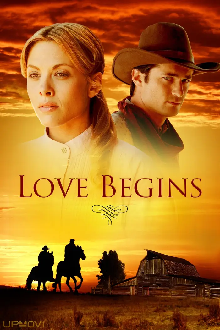 Love Begins