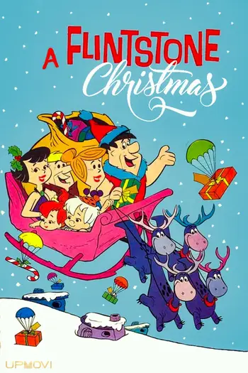 A Flintstone Christmas