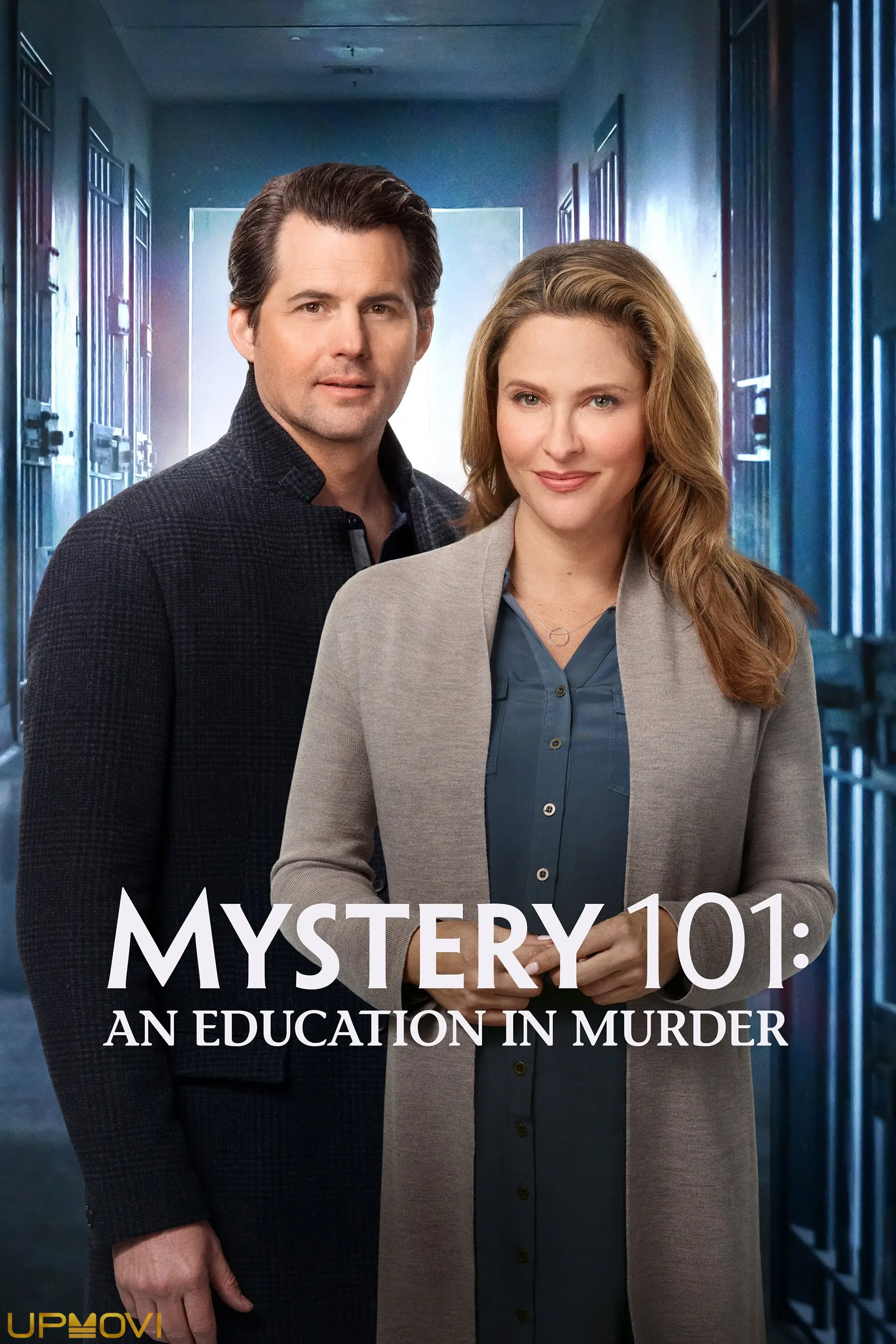 Mystery 101: An Education in Murder