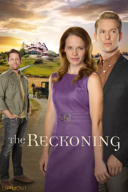 The Reckoning
