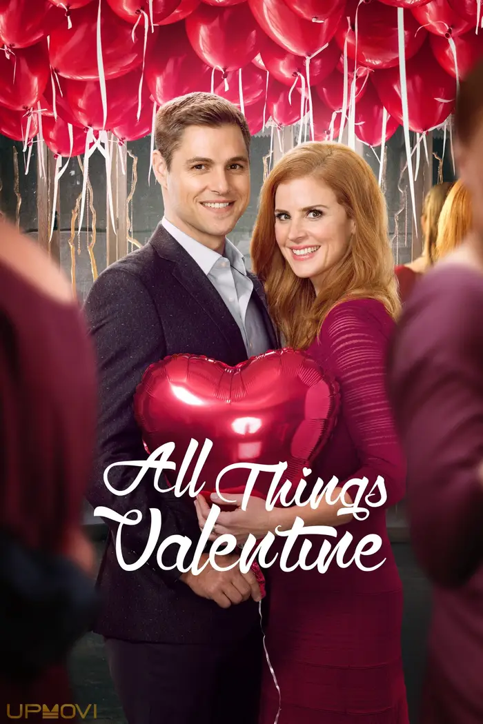 All Things Valentine