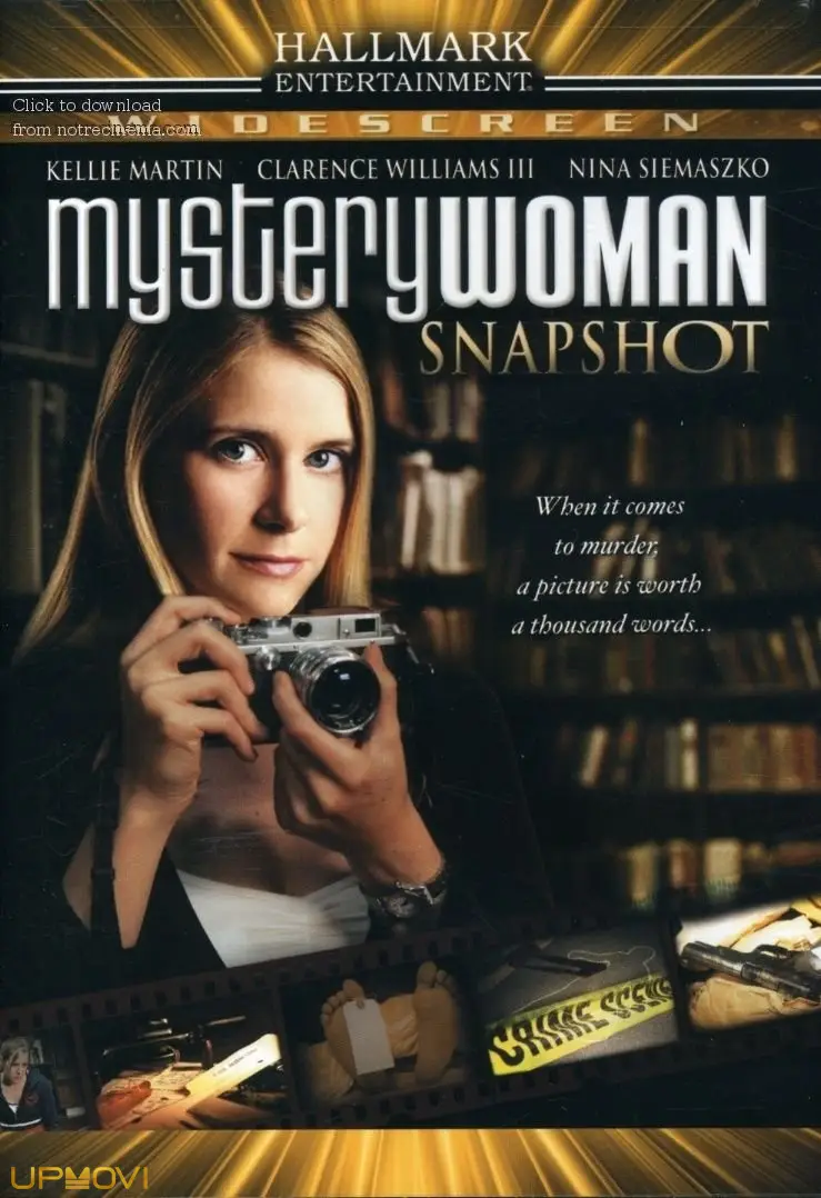Mystery Woman: Snapshot