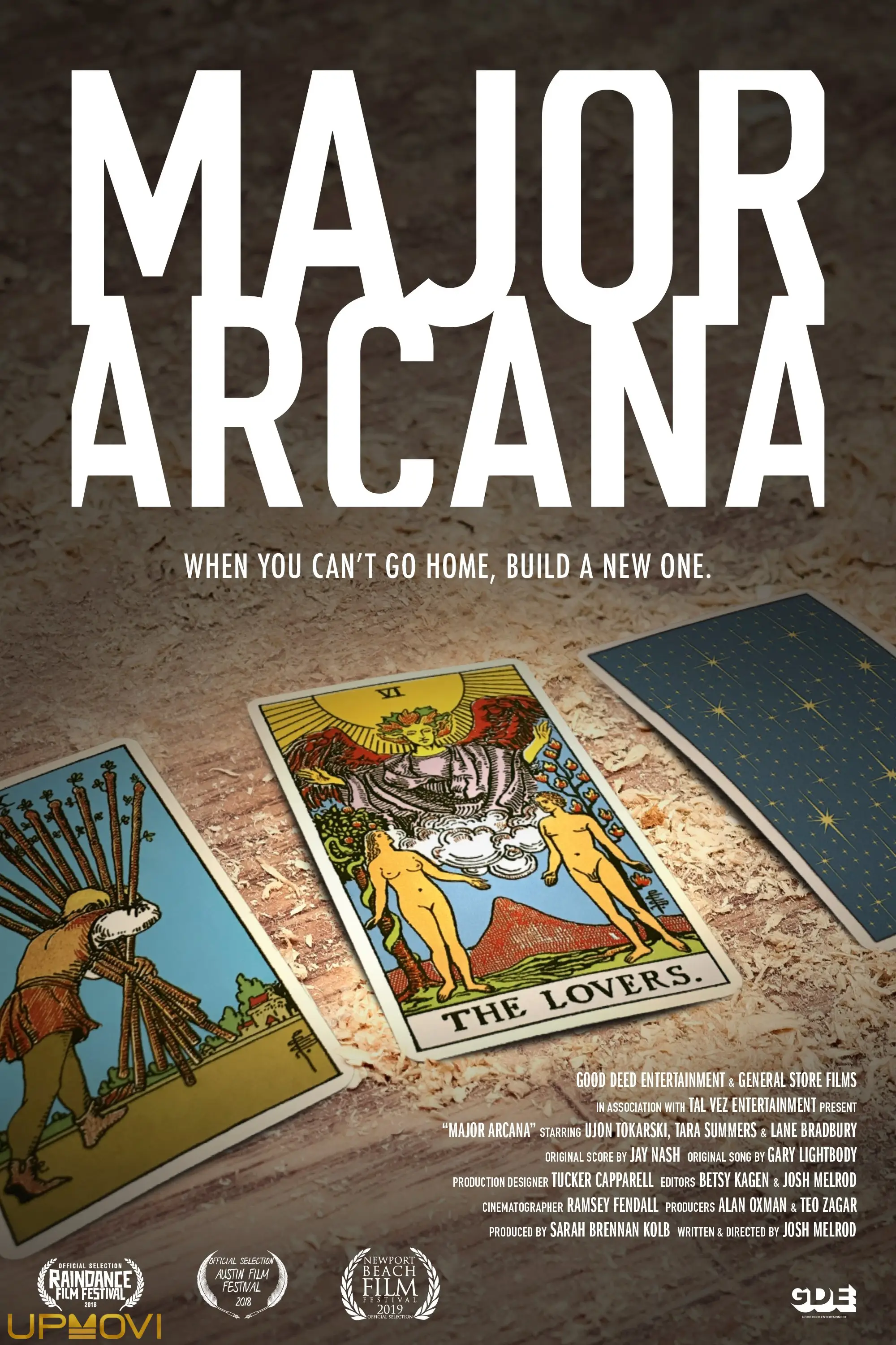 Major Arcana