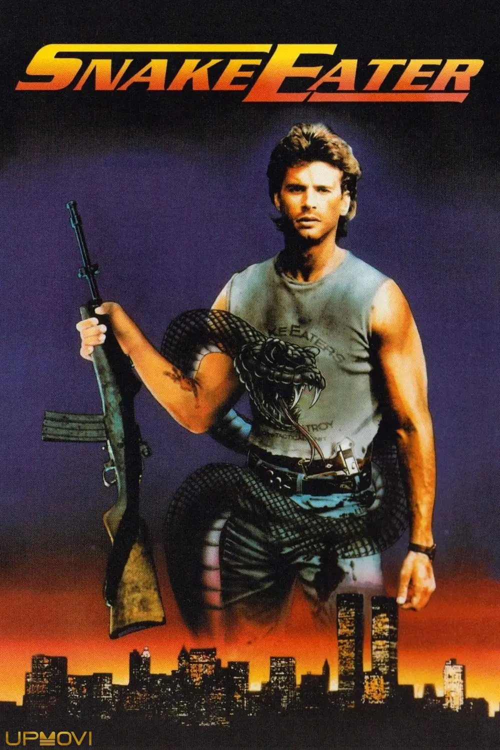 Snake Eater
