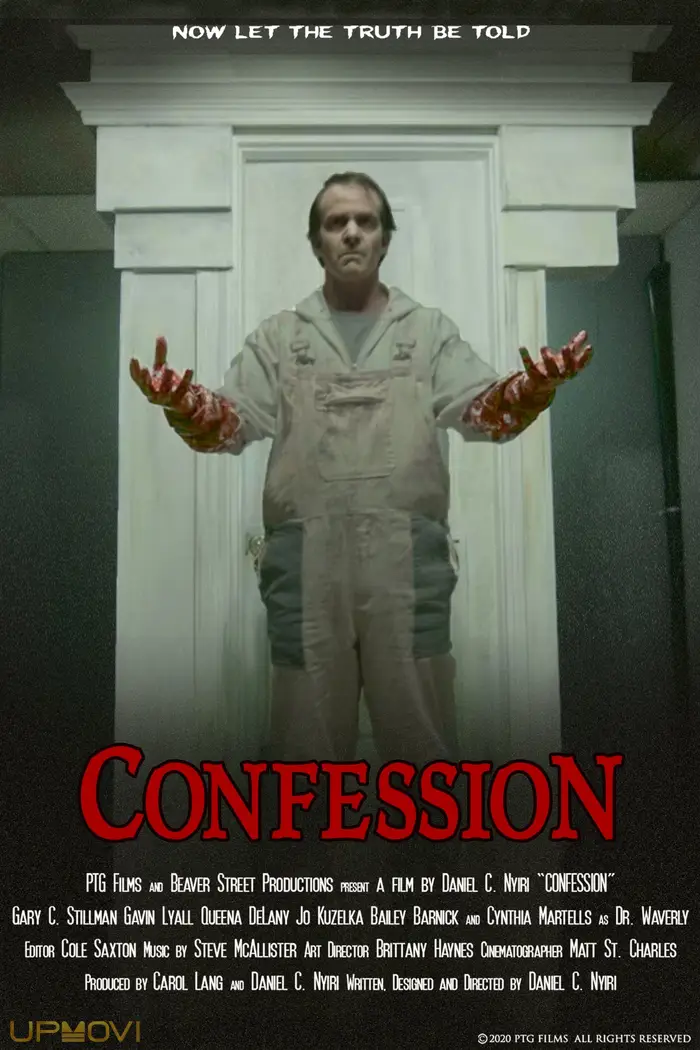 Confession