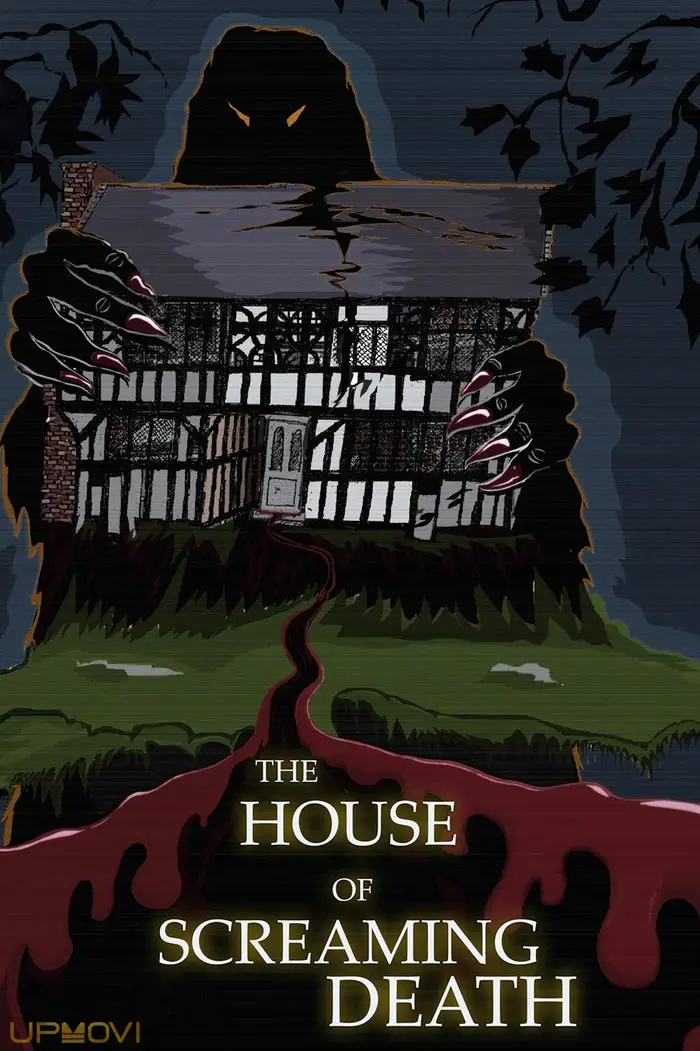 The House of Screaming Death
