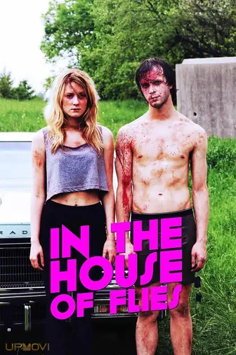 In The House of Flies