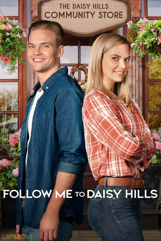 Follow Me to Daisy Hills