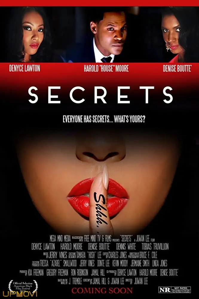 Secrets