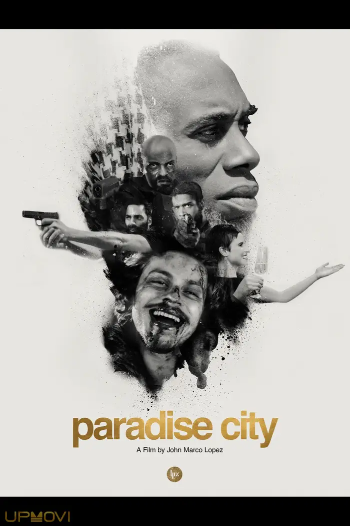 Paradise City