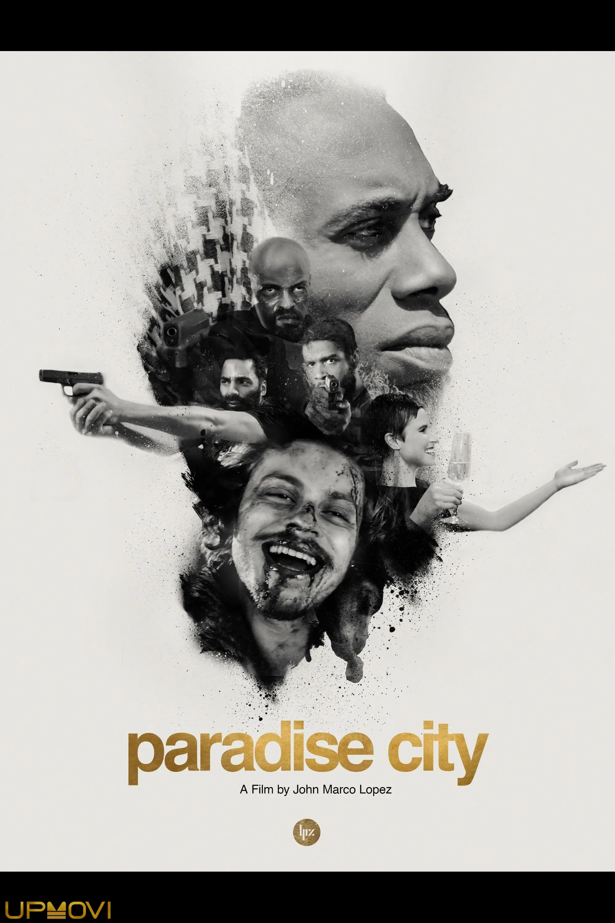 Paradise City