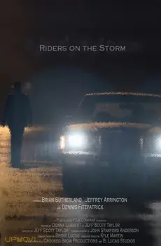 Riders on the Storm