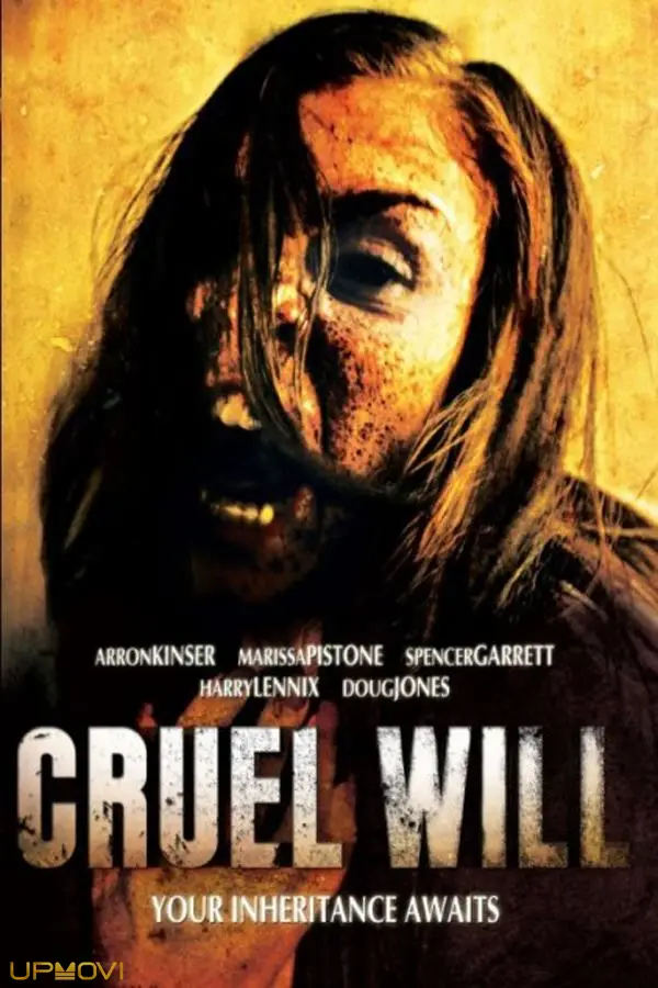 Cruel Will