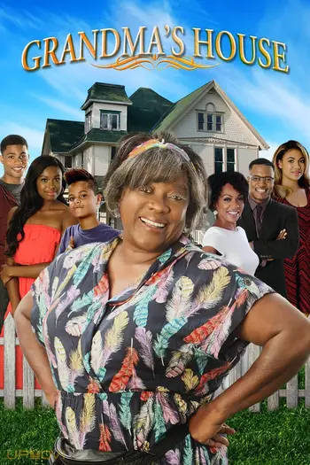 Grandma's House
