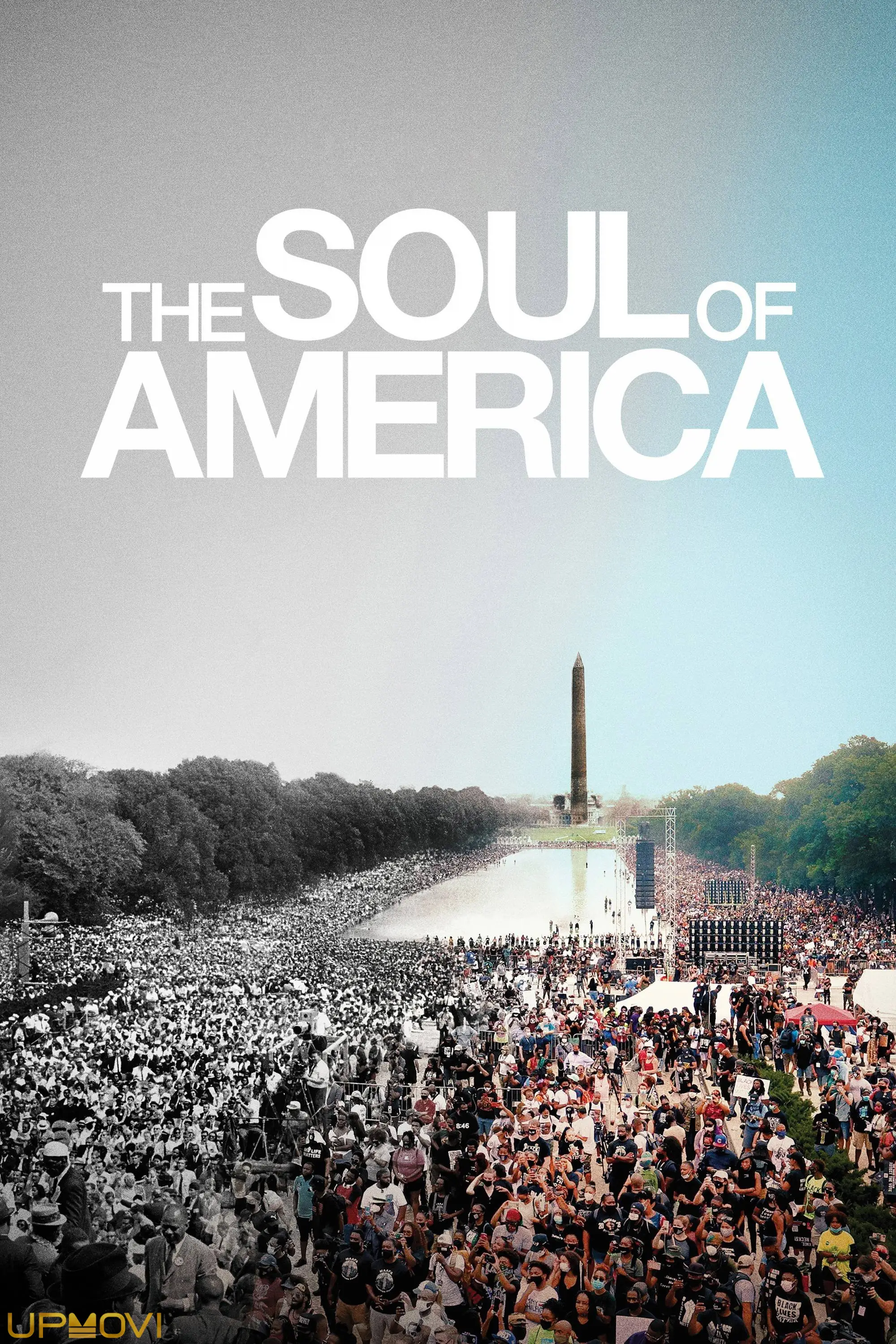 The Soul of America
