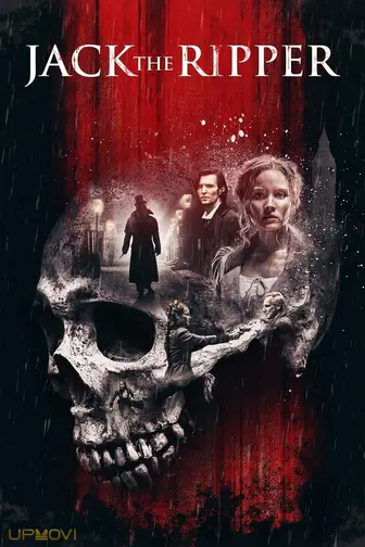 Jack the Ripper: The London Slasher