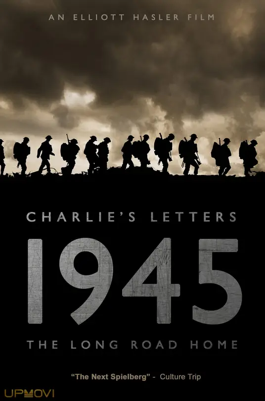 WWII: The Long Road Home