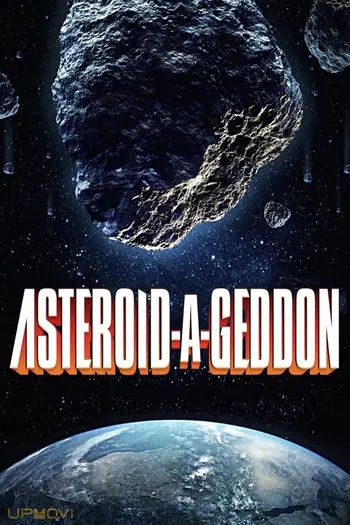 Asteroid-a-Geddon