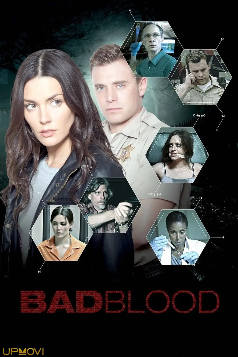 Bad Blood