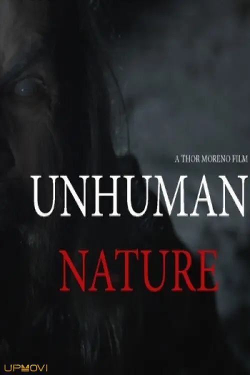 Unhuman Nature