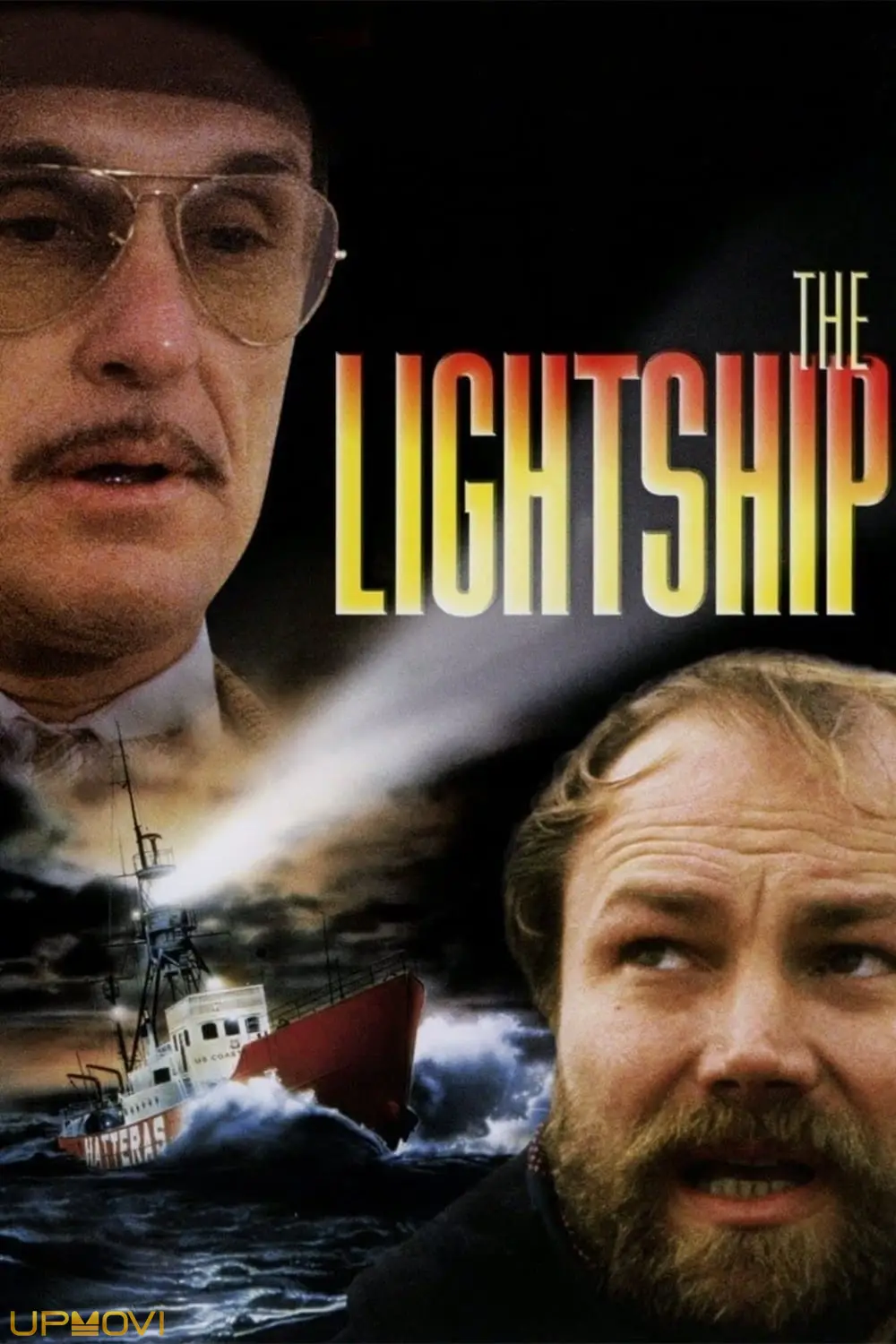 The Lightship