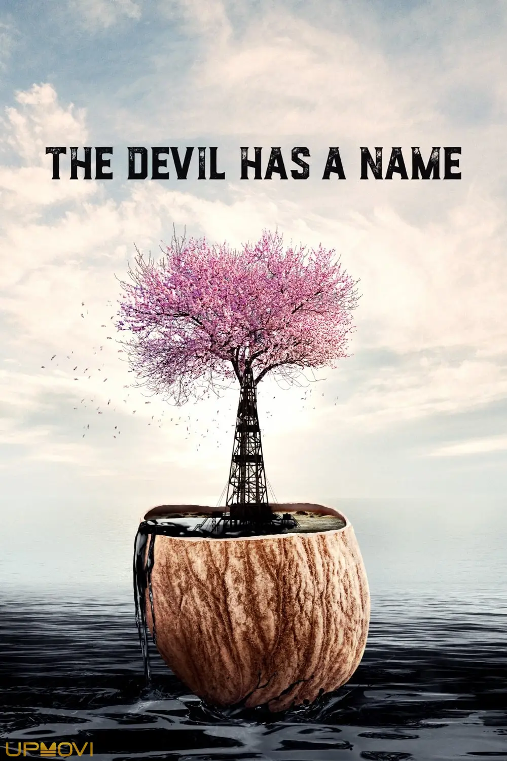The Devil Has a Name