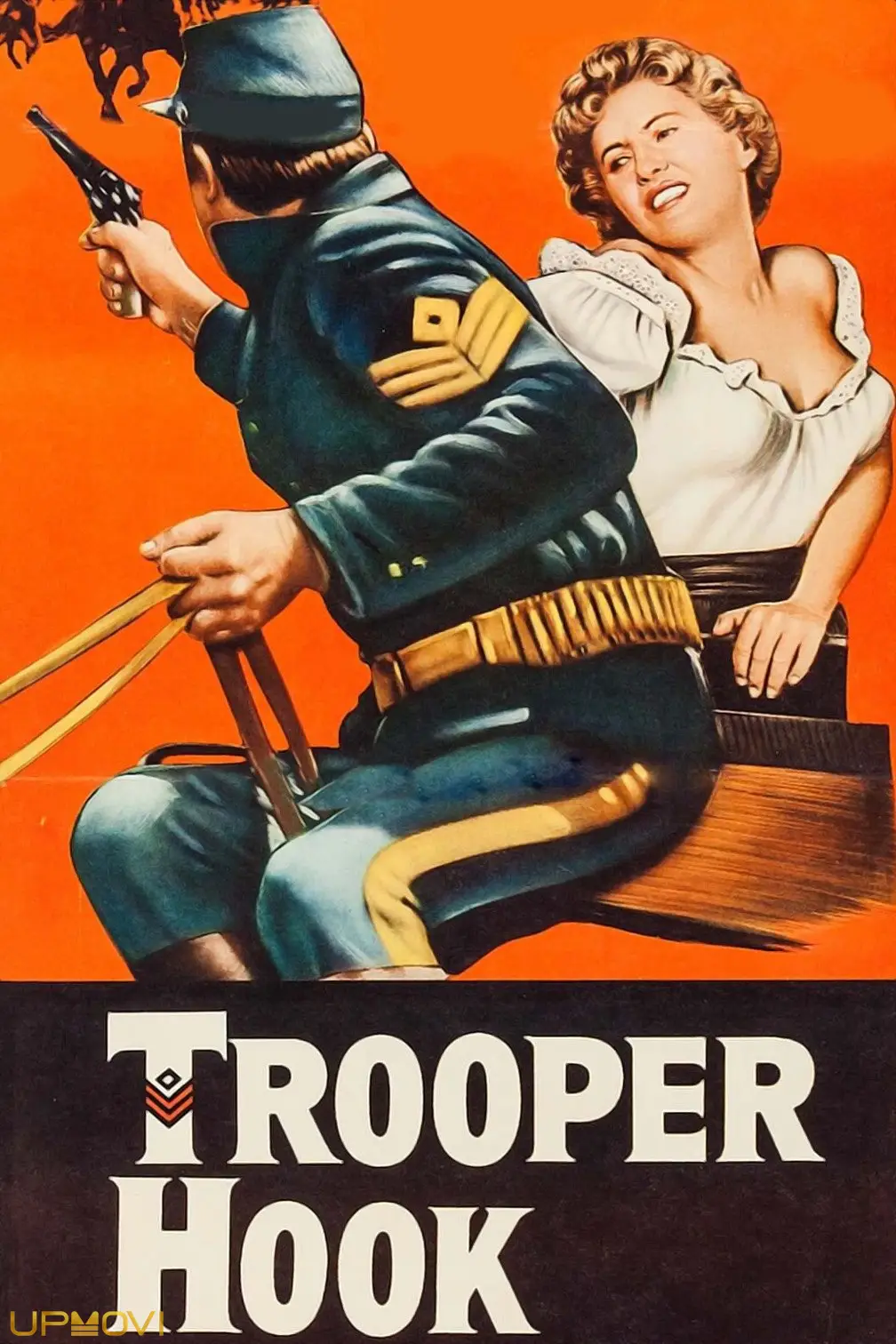 Trooper Hook