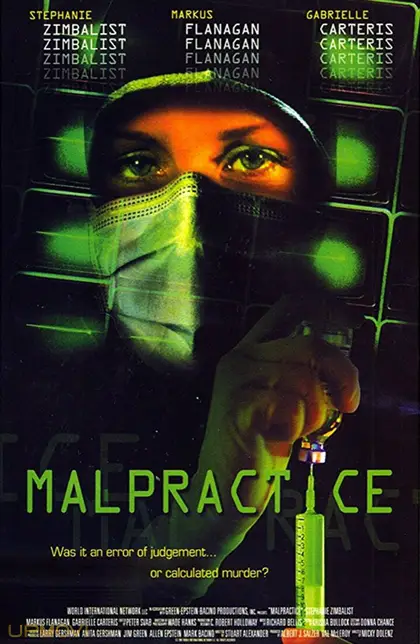 Malpractice