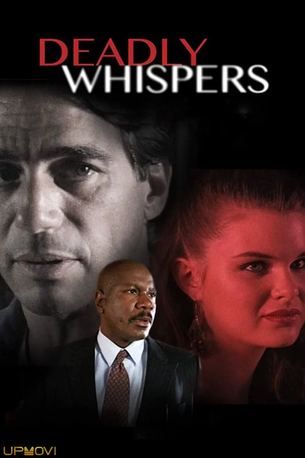 Deadly Whispers