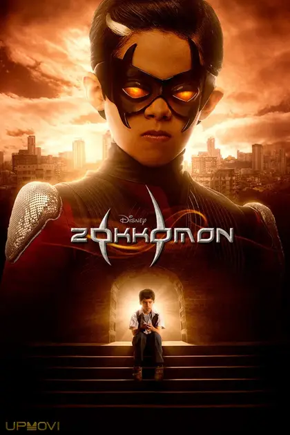 Zokkomon