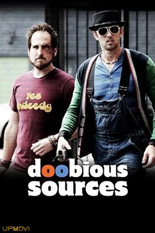 Doobious Sources