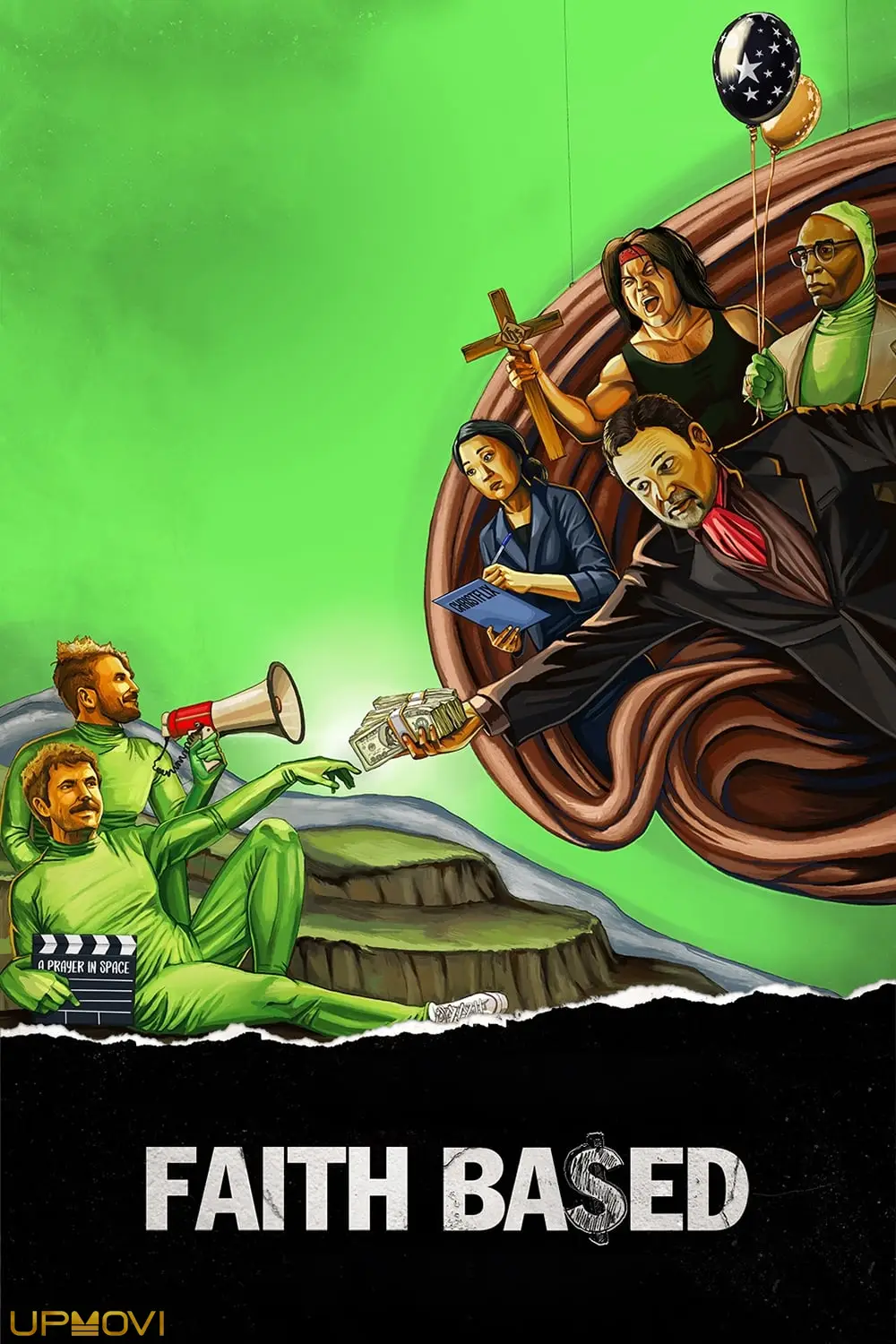 Faith Based