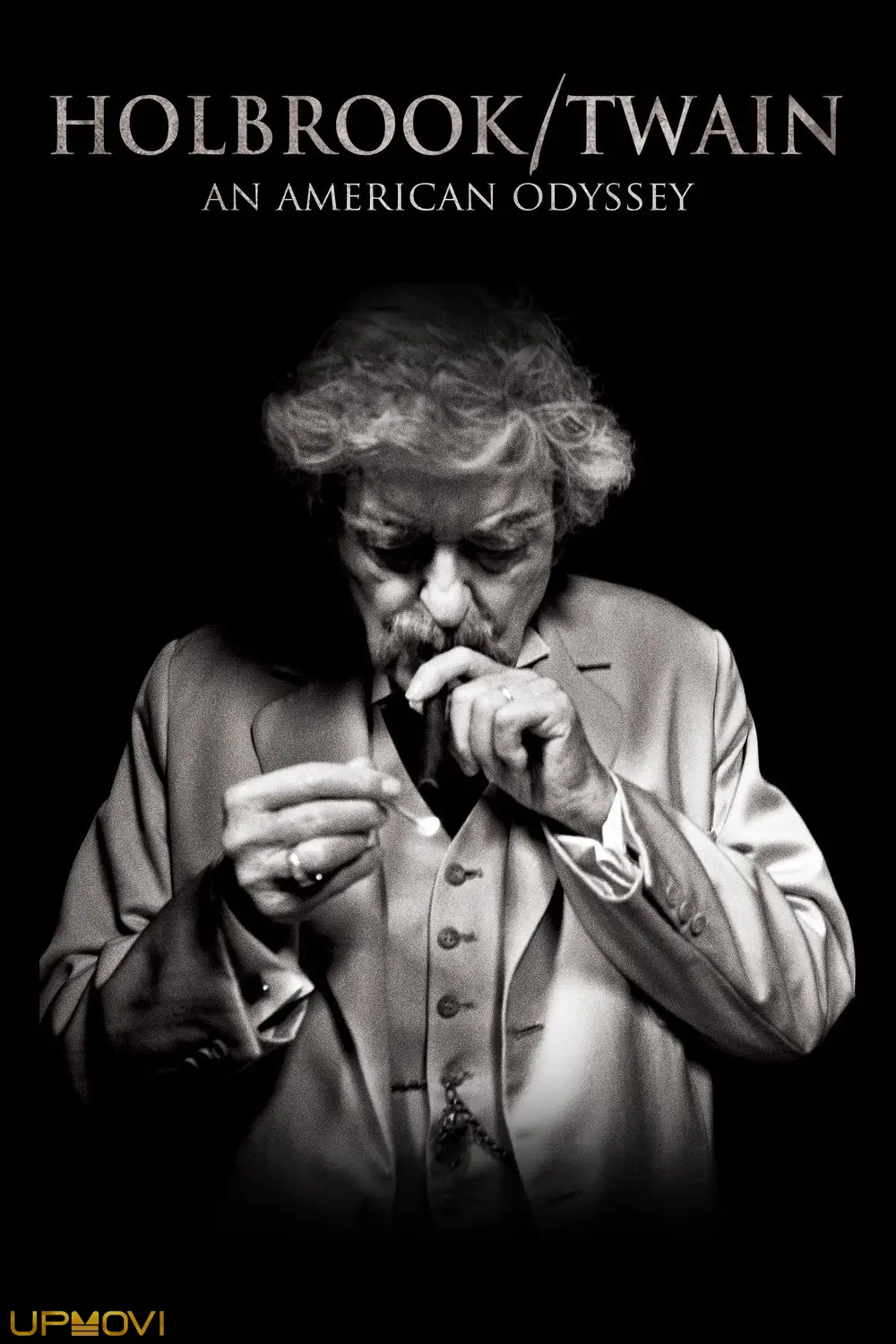 Holbrook/Twain: An American Odyssey