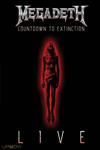 Megadeth: Countdown to Extinction - Live