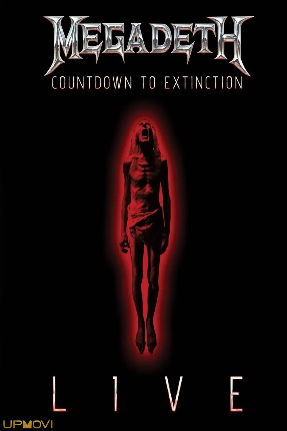 Megadeth: Countdown to Extinction - Live