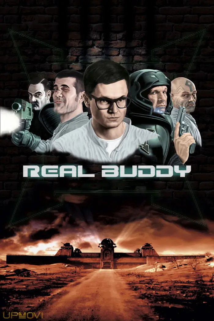 Real Buddy