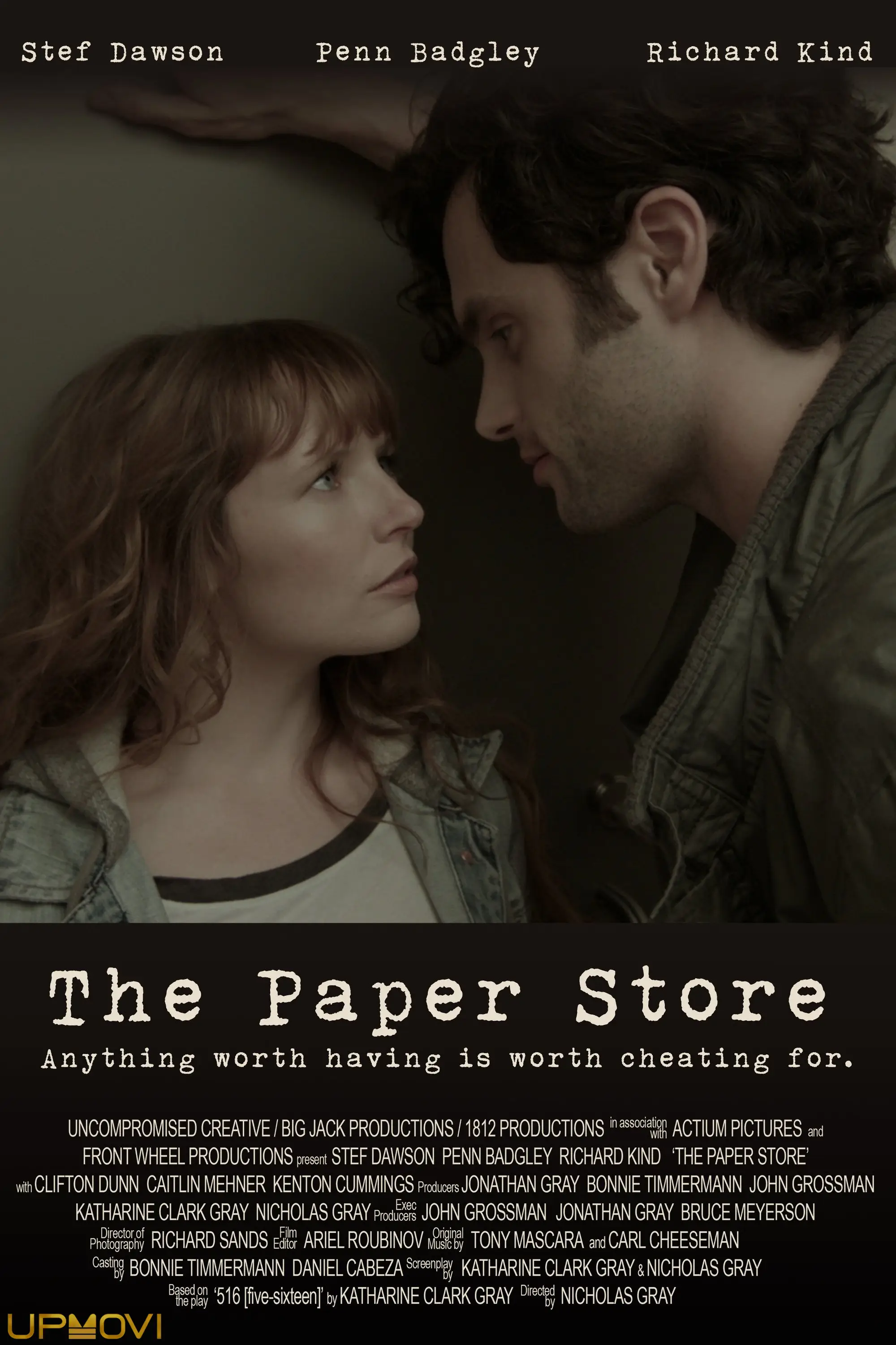 The Paper Store
