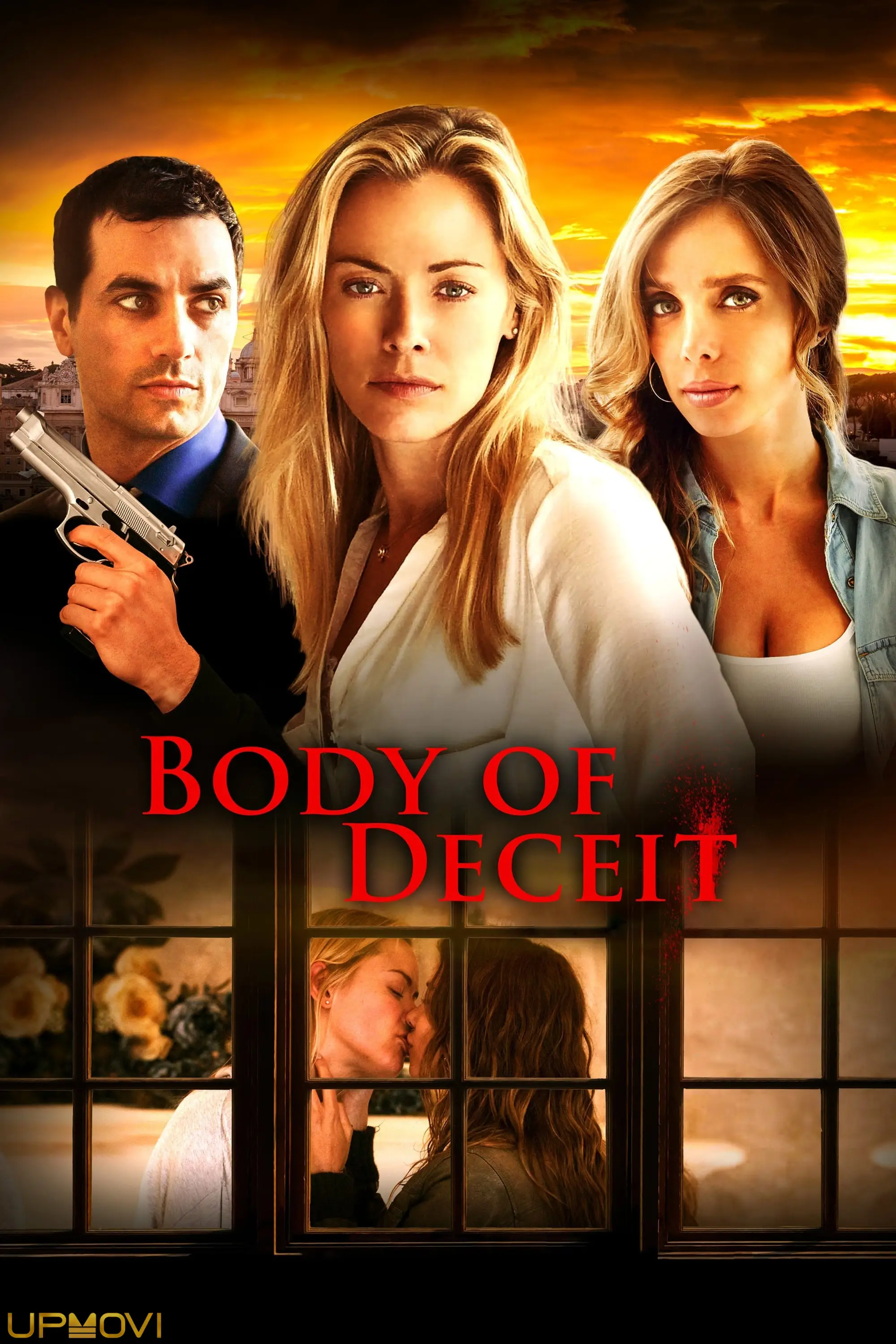 Body of Deceit