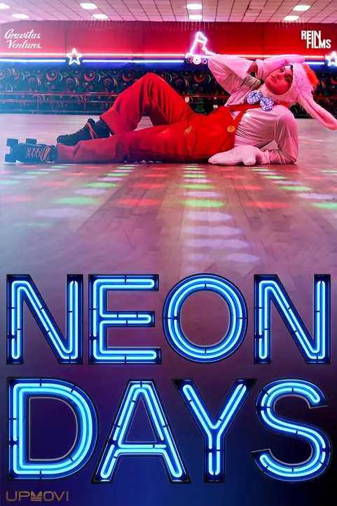 Neon Days