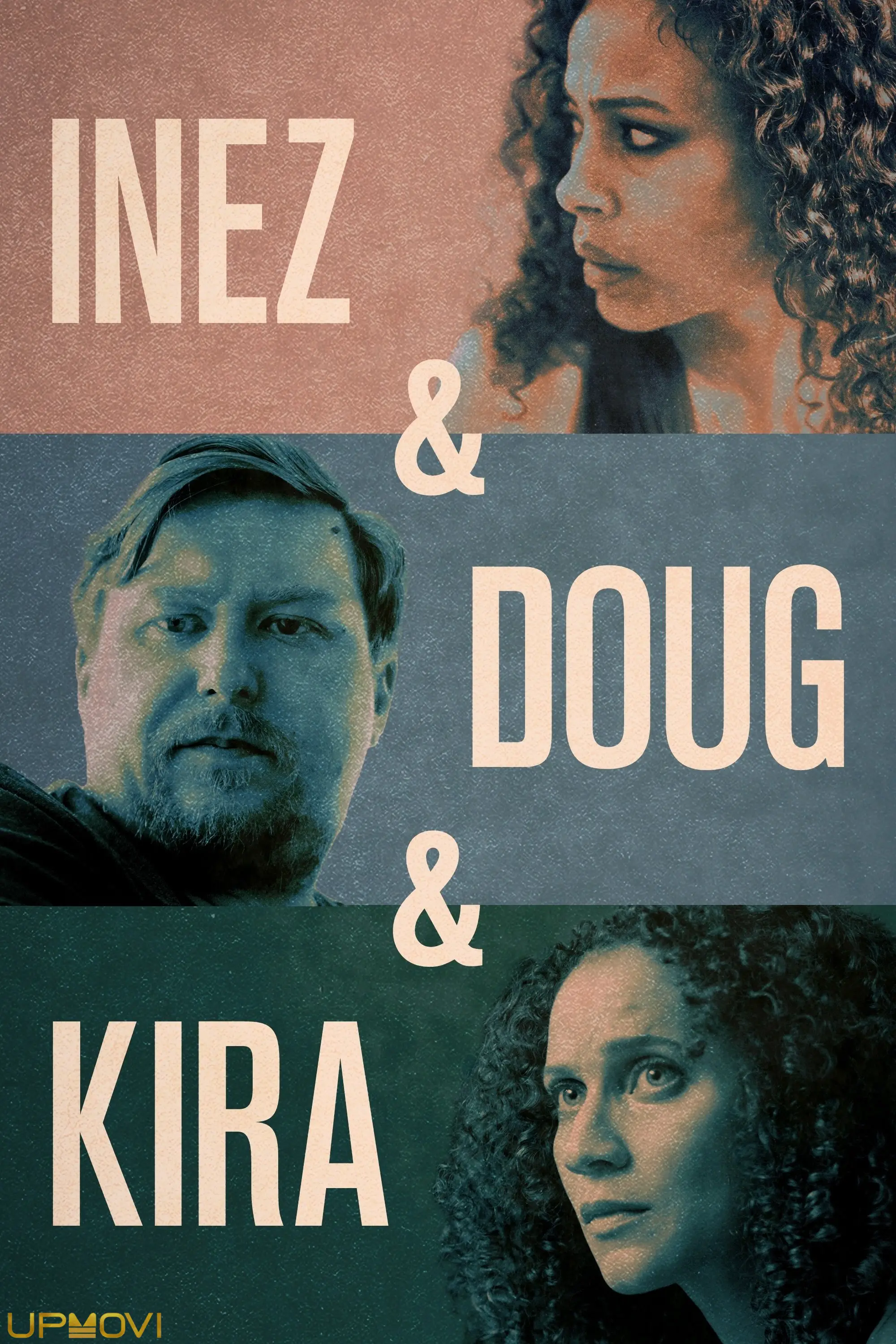 Inez & Doug & Kira
