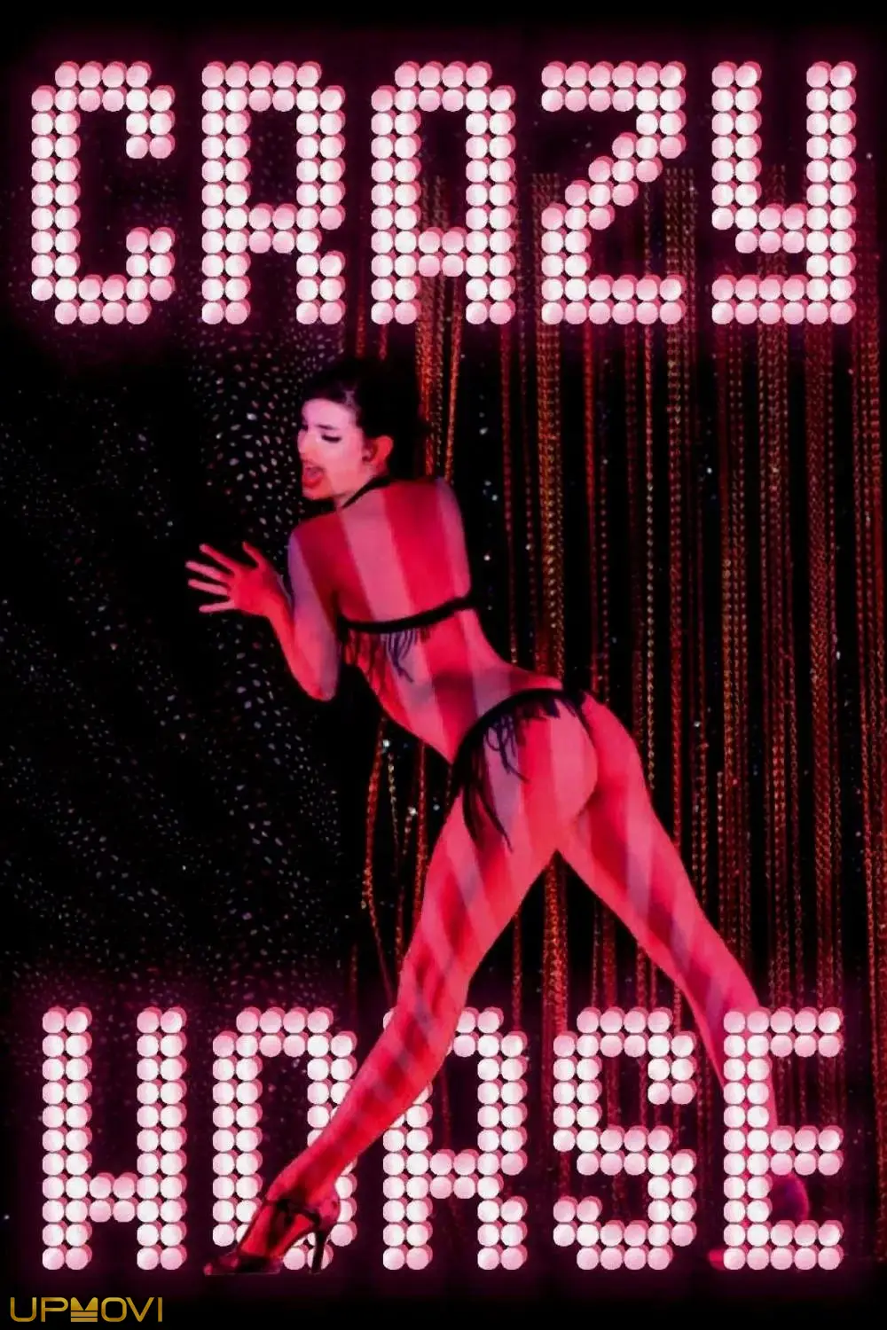 Crazy Horse