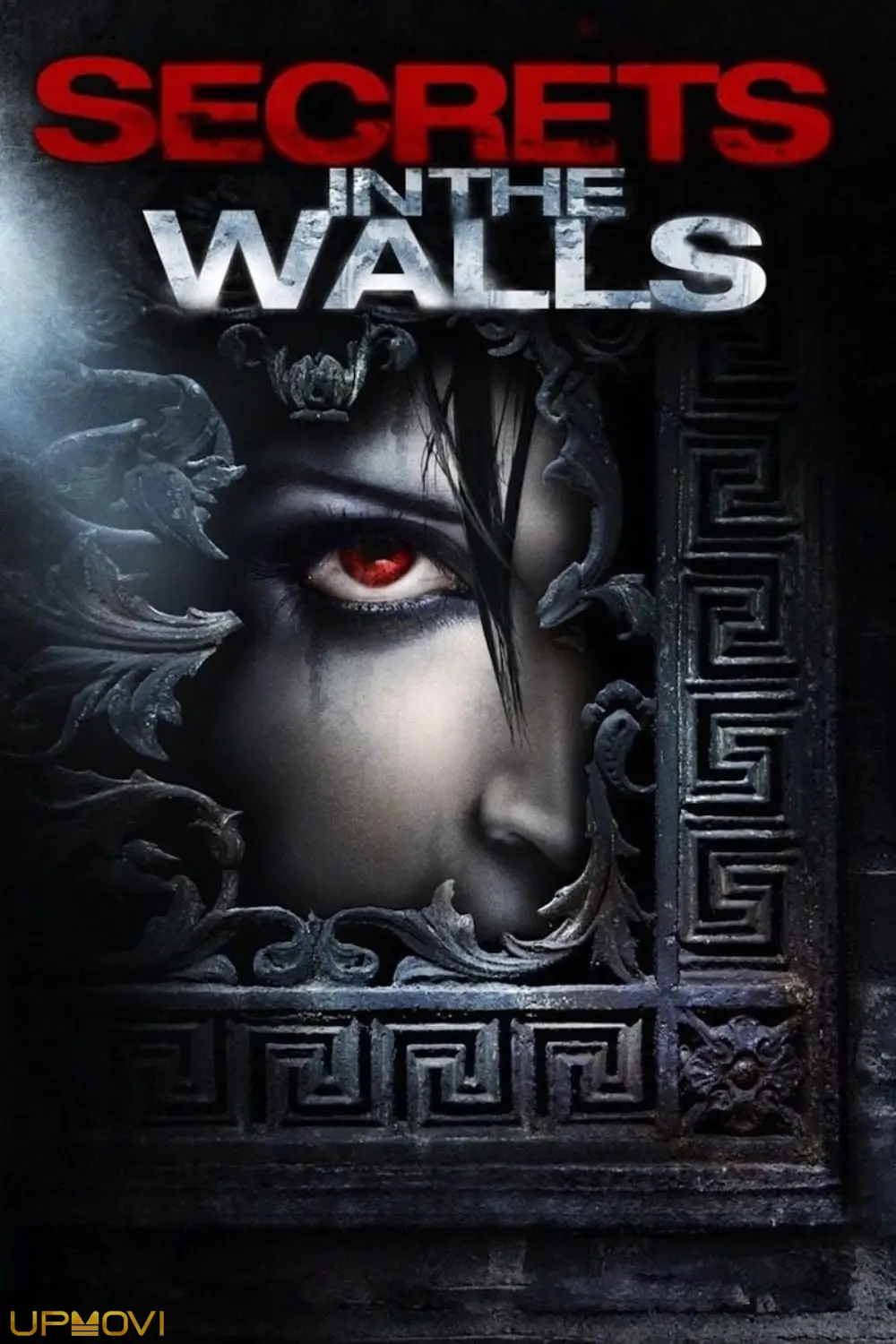 Secrets in the Walls