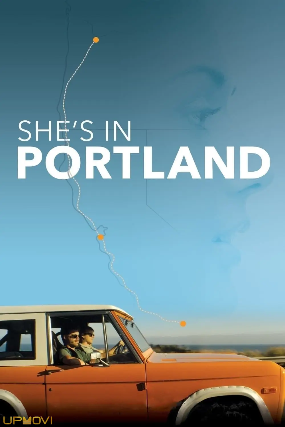She's In Portland