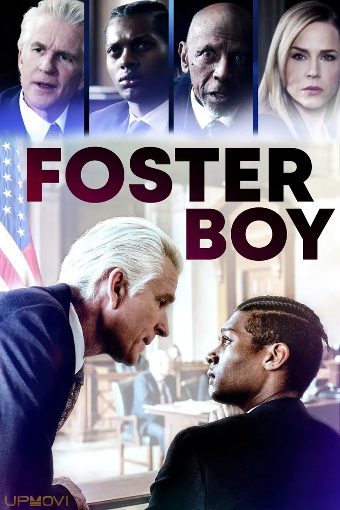 Foster Boy