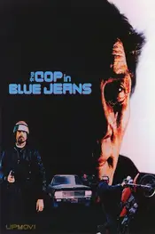 The Cop in Blue Jeans