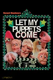 Let My Puppets Come