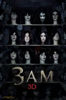 3 A.M. 3D