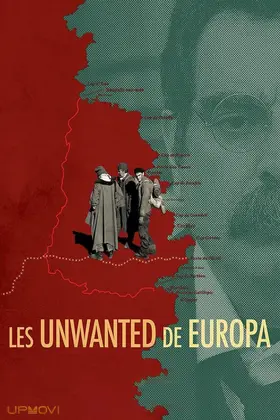 Les Unwanted de Europa